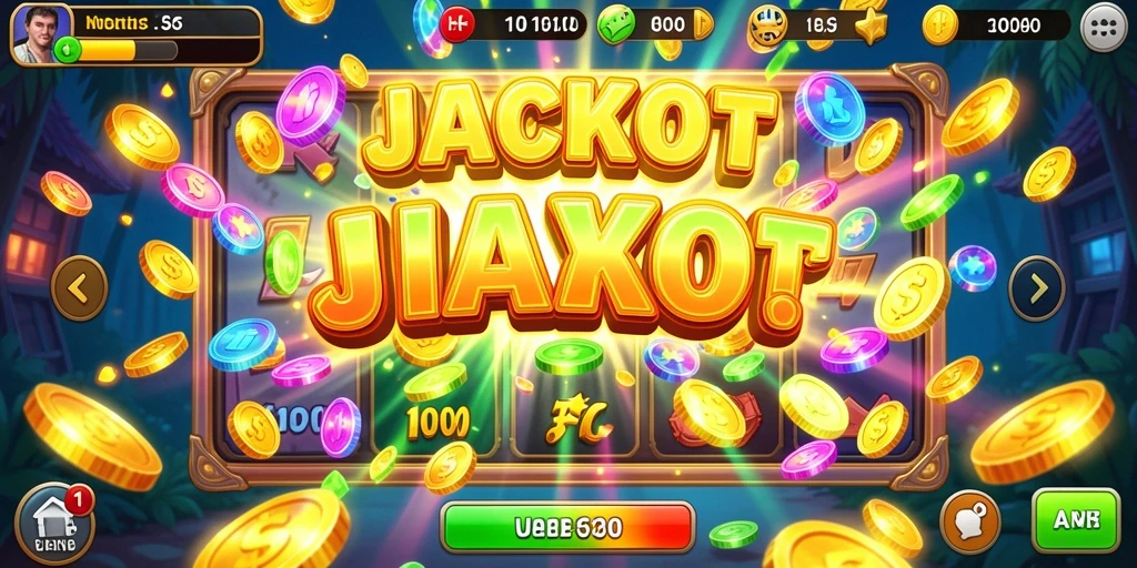 Screenshot menunjukkan gameplay menarik di FATCAI99.