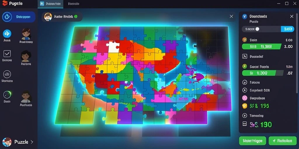 Tampilan awal game MARIMA77 yang menarik.
